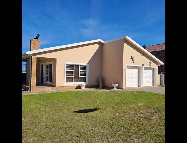 3 BEDROOM HOUSE FOR SALE IN FRANSKRAAL